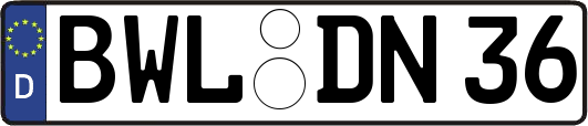 BWL-DN36