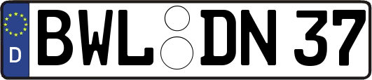 BWL-DN37