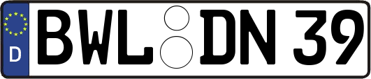 BWL-DN39