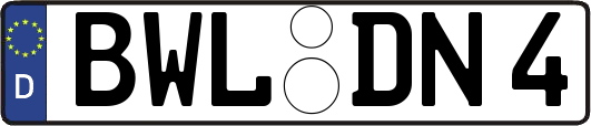 BWL-DN4