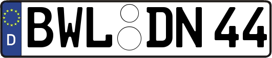 BWL-DN44
