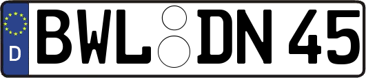 BWL-DN45