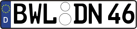 BWL-DN46