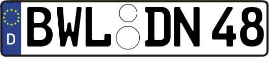 BWL-DN48