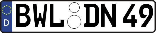 BWL-DN49