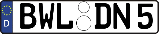 BWL-DN5