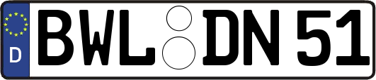 BWL-DN51
