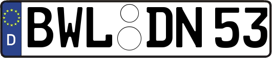 BWL-DN53