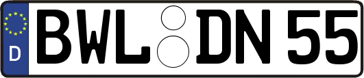 BWL-DN55