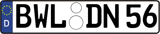 BWL-DN56