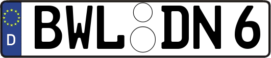 BWL-DN6