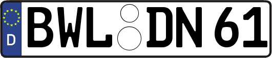 BWL-DN61