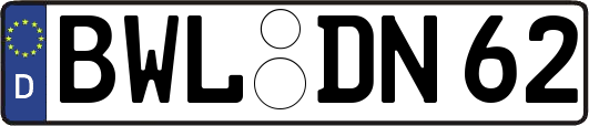 BWL-DN62