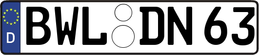 BWL-DN63