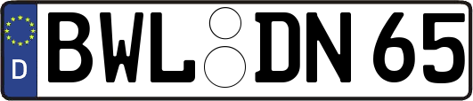 BWL-DN65