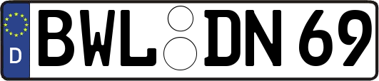 BWL-DN69