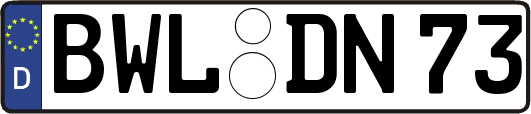 BWL-DN73