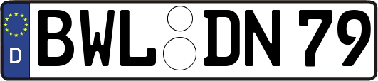 BWL-DN79