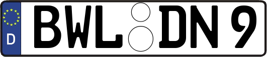 BWL-DN9