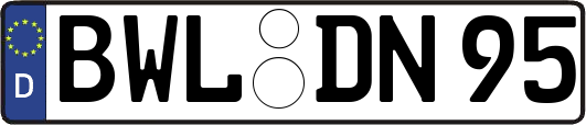 BWL-DN95