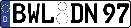 BWL-DN97