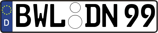 BWL-DN99