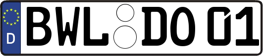 BWL-DO01