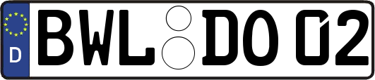 BWL-DO02
