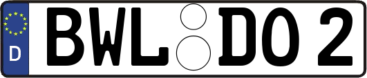 BWL-DO2