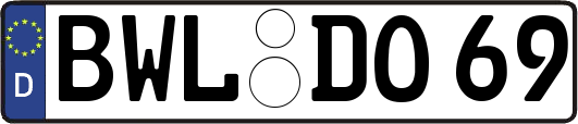 BWL-DO69