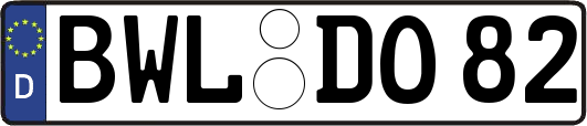 BWL-DO82