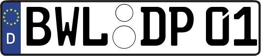 BWL-DP01