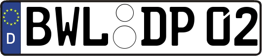 BWL-DP02