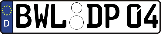 BWL-DP04