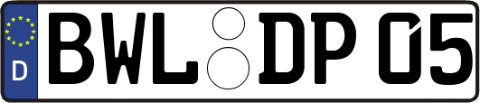 BWL-DP05
