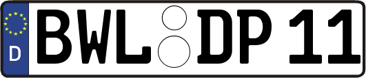 BWL-DP11