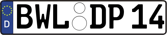BWL-DP14