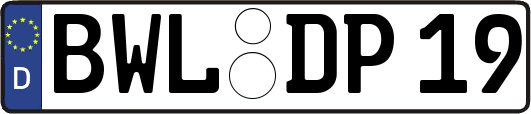 BWL-DP19