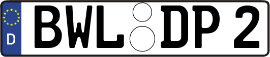 BWL-DP2