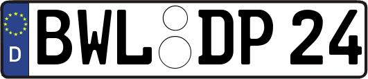 BWL-DP24
