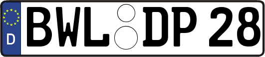 BWL-DP28