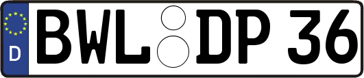BWL-DP36