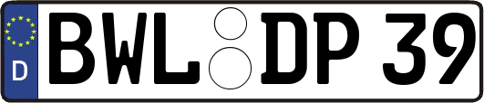 BWL-DP39