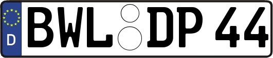 BWL-DP44
