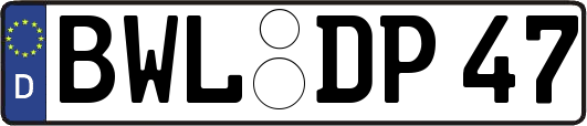 BWL-DP47