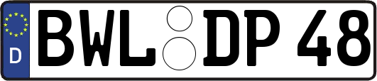 BWL-DP48