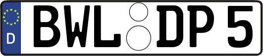 BWL-DP5