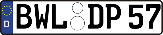 BWL-DP57