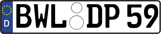 BWL-DP59