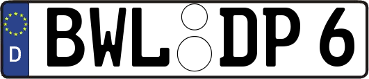 BWL-DP6